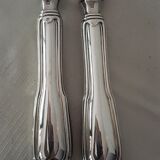 Silver-cut cutlery with SFAM Net