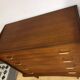 Commode vintage style scandinave