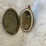Terrine pitcher Caugant