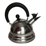 Stainless steel kettle