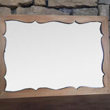 Art deco mirror  65x46cm