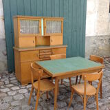 Vintage buffet