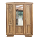 Armoire parisienne art déco