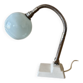 Vintage Ki-e-klair table lamp
