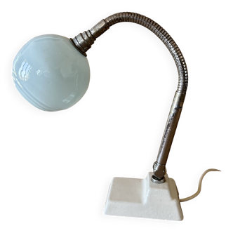 Vintage Ki-e-klair table lamp