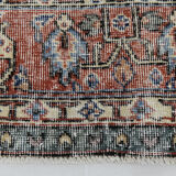 Tapis turc fait à la main 381x254cm