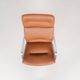 4 High Commander Office Chairs by Jorge Zalszupin - Brazil - 1980s