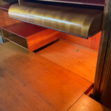 Magic Box desk by Mummenthaler & Meier from the 50s and 60s