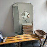 Nube mirror, 96x60 cm