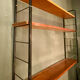Vintage shelf