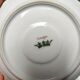 Vintage tea service Limoges porcelain 3 pieces