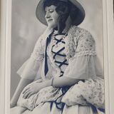 photographie par Rene Boivin - ancien