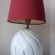 Ceramic lamp 70