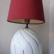Lampe en céramique 70