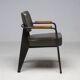 Jean Prouvé for Vitra x G-Star Direction Chair rare first edition, no. 224