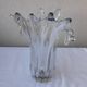 Vase en cristal Bayel