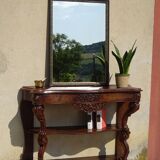 Napoleon III console