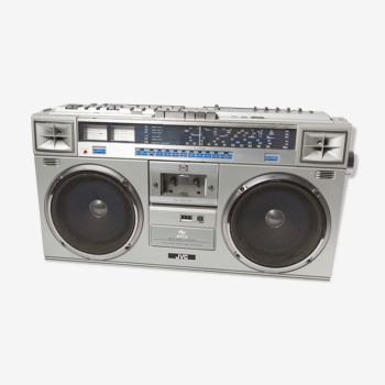 Boombox / ghettoblaster jvc rc-m70l