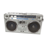 Boombox / ghettoblaster jvc rc-m70l