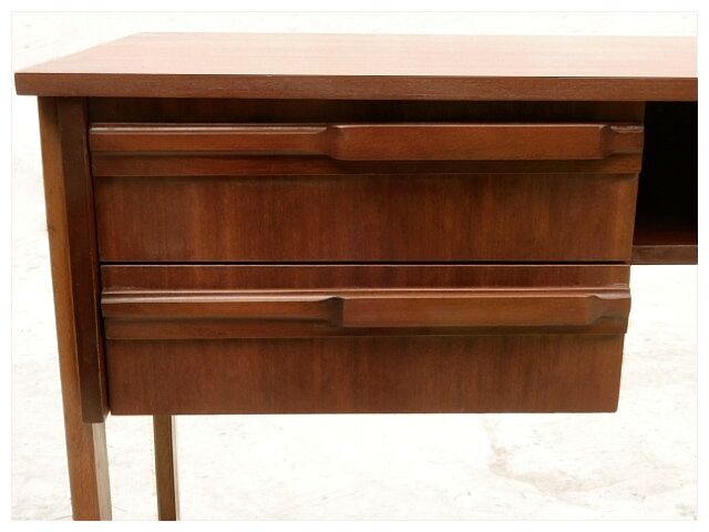Scandinavian desk 1960