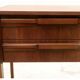 Scandinavian desk 1960