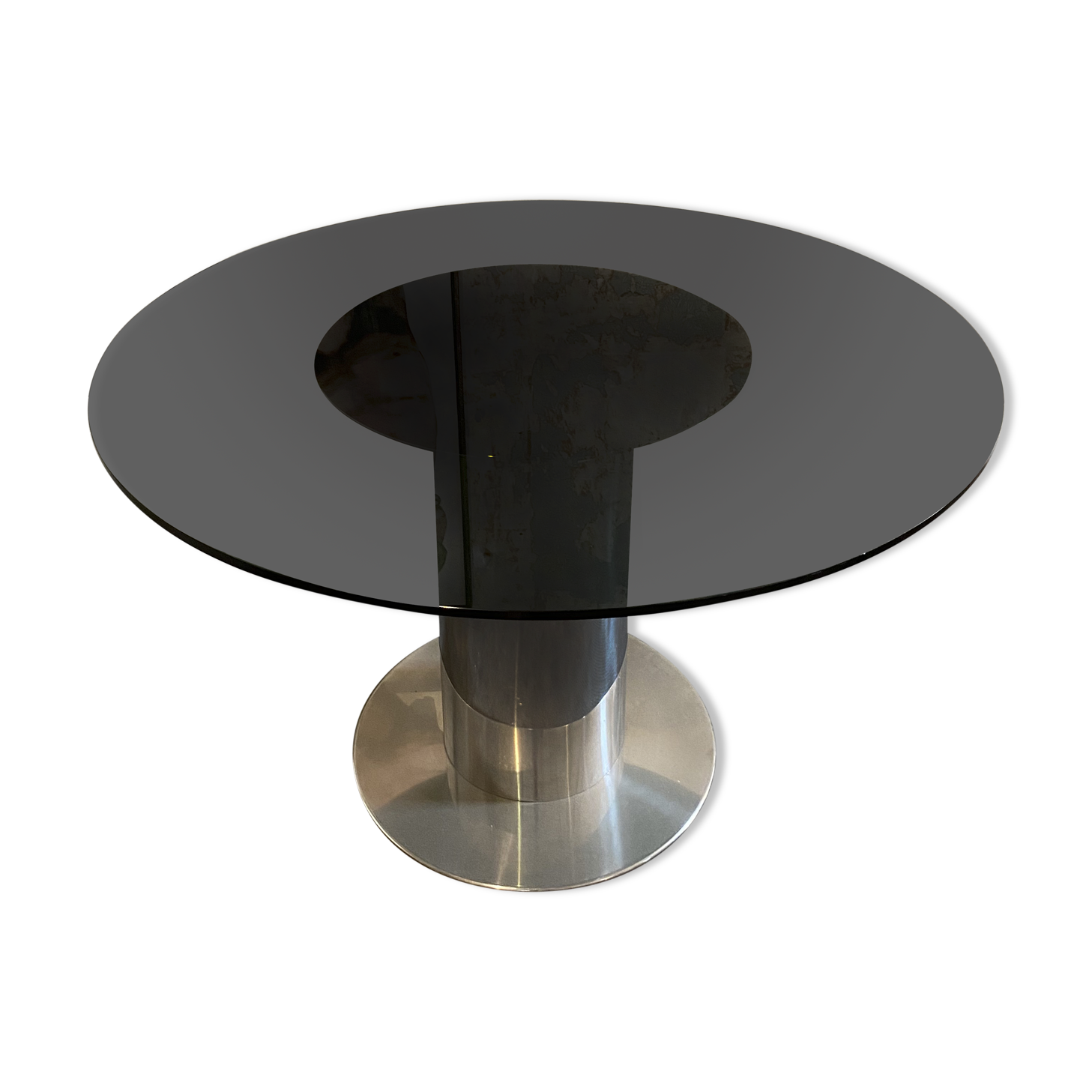 Table "cidonio" byAntonia Astori cidue edition Cidue 1970