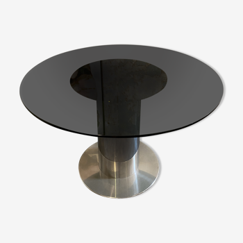 Table "cidonio" byAntonia Astori cidue edition Cidue 1970