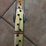 Ancienne raquette Dunlop Maxply – Vintage & Collection 🎾