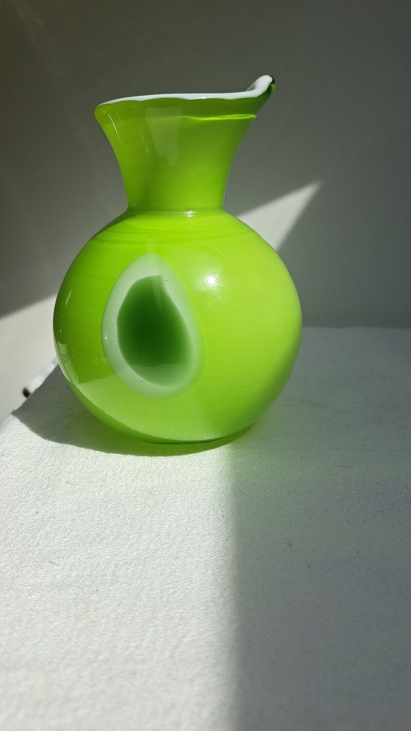 Vase