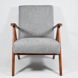 Scandinavian armchair 1960