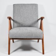 Scandinavian armchair 1960