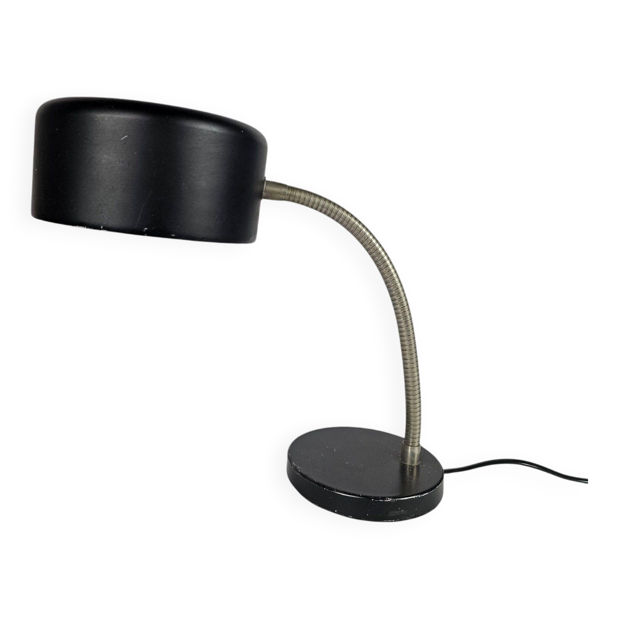 Dutch design  -  Anvia Almelo Holland - JJM Hoogervorst - table lamp- 60's