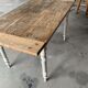 Farm table