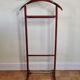 Valet de nuit Fratelli Reguitti, wooden, 50s