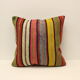 Housse de coussin 50x50 cm Kilim