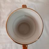 Old vase