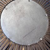 Chaty Vallauris sun mirror 1960