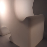Lamp "Puzzle 4 Peace"