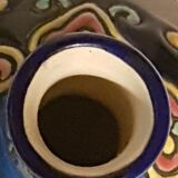 Vase Longwy