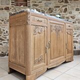 Art Deco Parisian Buffet