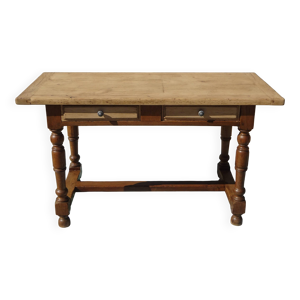 Table/bureau tout en