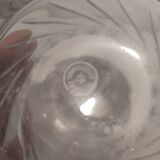 Crystal Whiskey Decanter