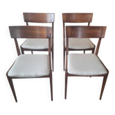 4 chaises awa louis van teeffelen