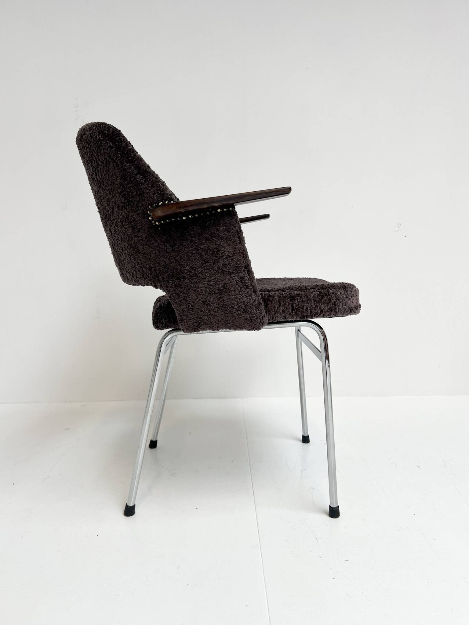 Chaise FT30 par Cees Braakman pour Pastoe, 1950