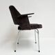 Chaise FT30 par Cees Braakman pour Pastoe, 1950