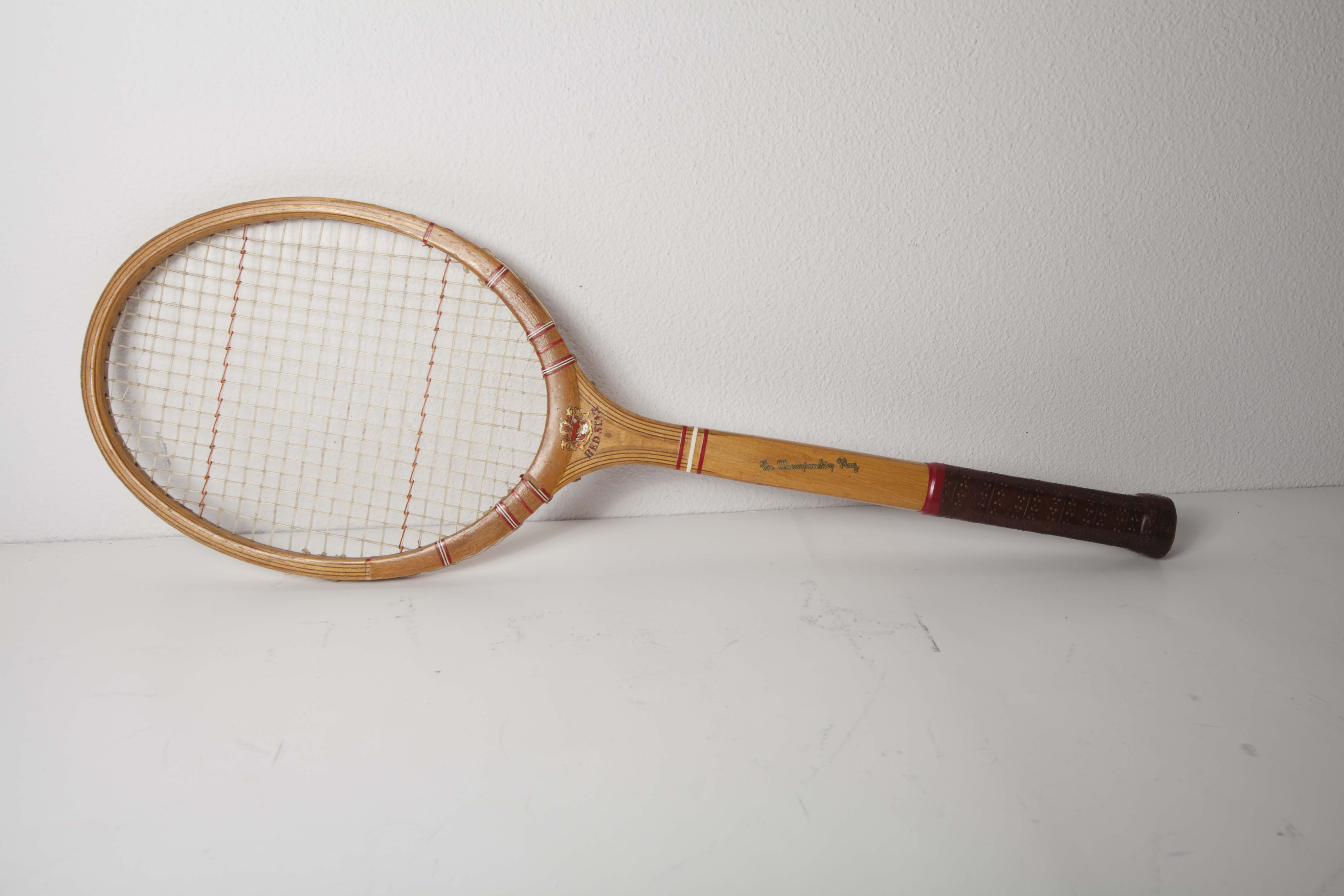 Raquet montana redstar 60