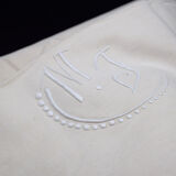 Old mestizo sheet and nineteenth linen