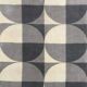 Tapis Art déco fabriqué en France en 1960, en très bon état