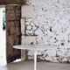 Marble tulip table by Eero Saarinen for Knoll International, 1970
