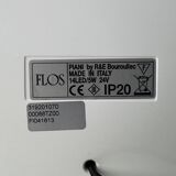 Pair of Piani Table Lamps by Ronan & Erwan Bouroullec for Flos, Italy